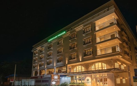 White Lotus Hotel